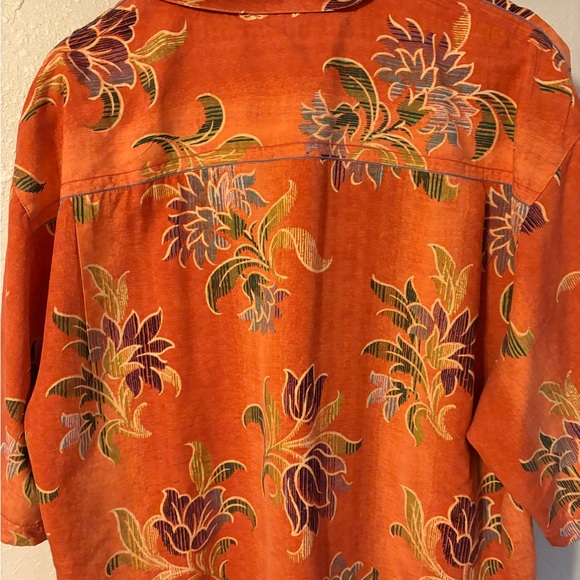 Tommy Bahama Shirt - Picture 3 of 6